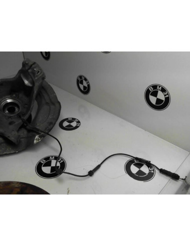 Capteur ABS avant gauche BMW SERIE 1 F21 PHASE 1 Diesel