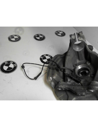 Capteur ABS avant droit BMW SERIE 1 F21 PHASE 1 Diesel