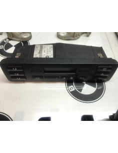 Commande chauffage BMW SERIE 3 E46 PHASE 1 Diesel