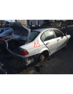 Commande chauffage BMW SERIE 3 E46 PHASE 1 Diesel 2