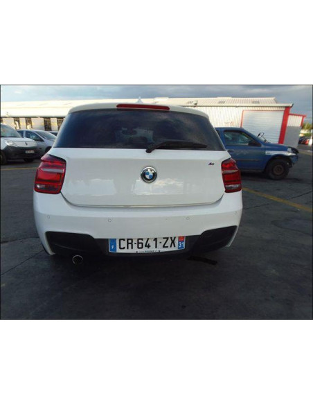 Boitier de prechauffage BMW SERIE 1 F21 PHASE 1 Diesel