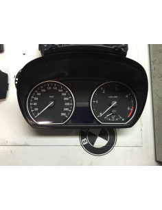 Compteur BMW  