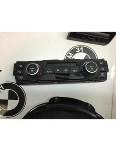 Commande chauffage BMW  