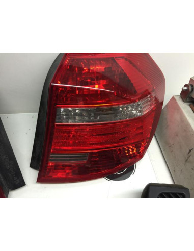 Feu arriere principal droit (feux) BMW  