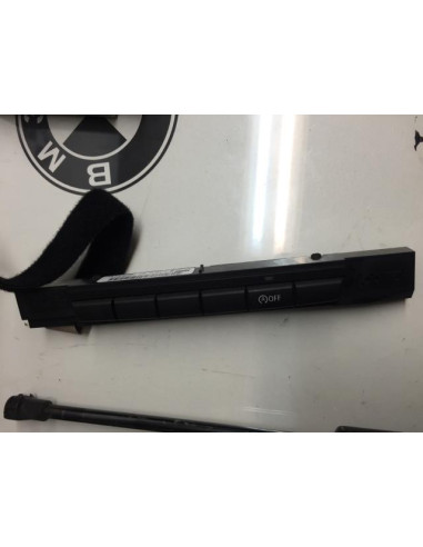 Bouton/Interrupteur BMW  