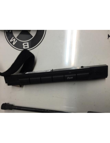 Bouton/Interrupteur BMW  