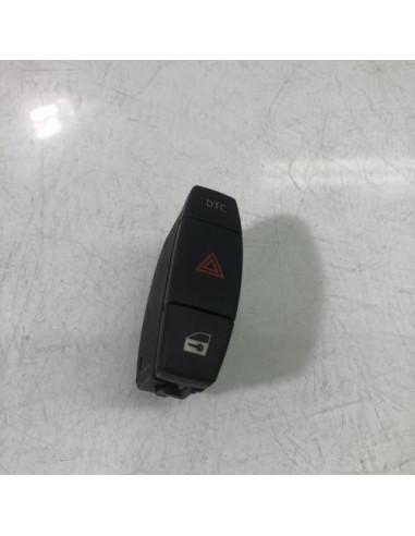 Bouton de warning BMW SERIE 1 E87 PHASE 2 