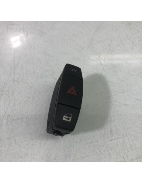Bouton de warning BMW SERIE 1 E87 PHASE 2 
