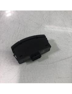 Bouton de warning BMW SERIE 1 E87 PHASE 2  2