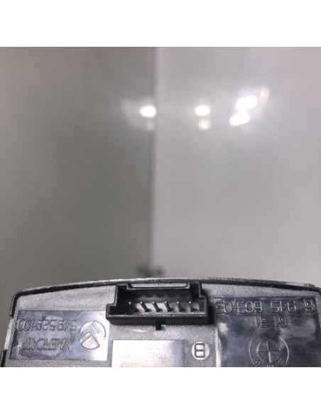 Bouton de warning BMW SERIE 1 E87 PHASE 2 