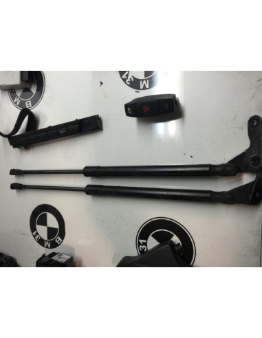Verin de coffre BMW  