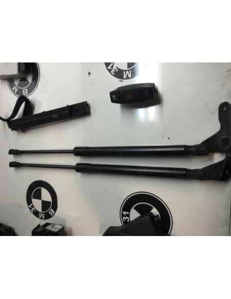 Verin de coffre BMW  