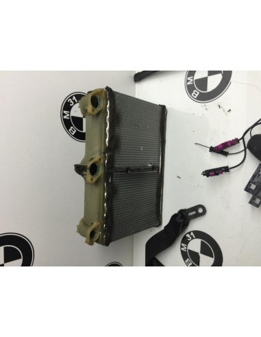 Radiateur chauffage BMW  