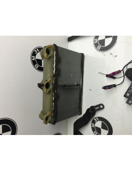 Radiateur chauffage BMW  