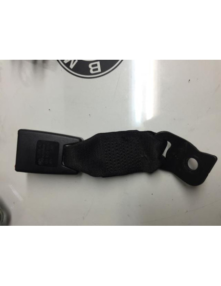 Attache ceinture arriere gauche BMW  