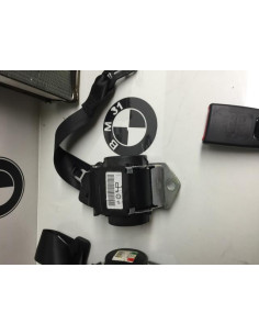 Ceinture arriere gauche BMW  