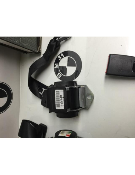 Ceinture arriere gauche BMW  