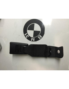 Attache ceinture arriere gauche BMW  