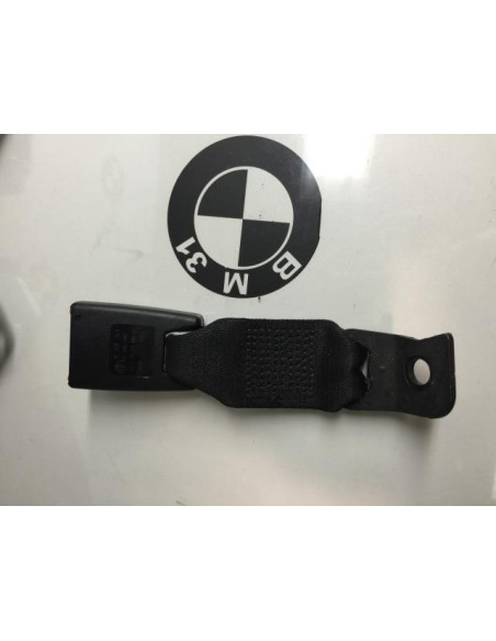Attache ceinture arriere gauche BMW  