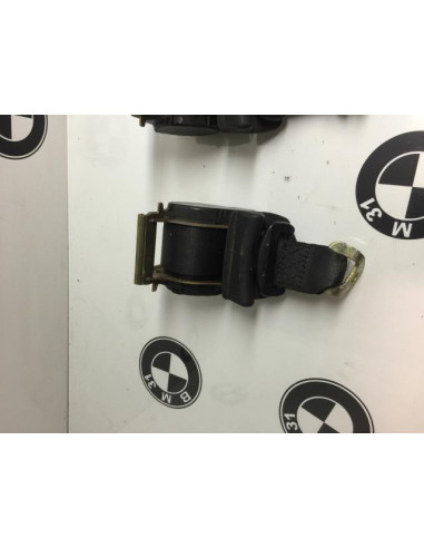 Ceinture arriere droit BMW  