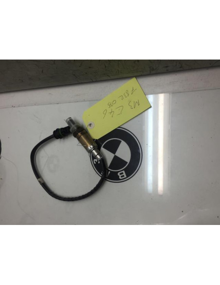 Sonde lambda BMW SERIE 3 E46 PHASE 1 Essence