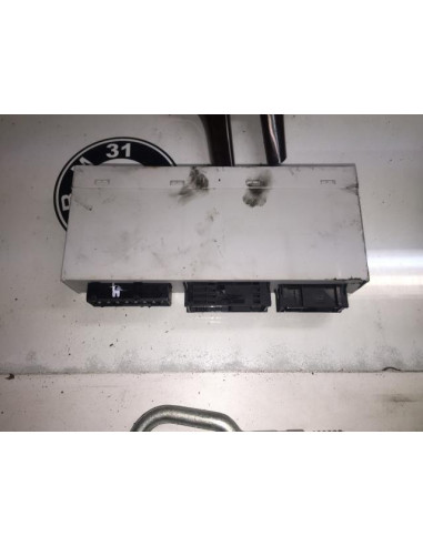 Calculateur BMW SERIE 3 E46 PHASE 1 Essence