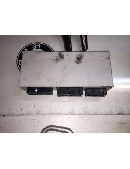 Calculateur BMW SERIE 3 E46 PHASE 1 Essence