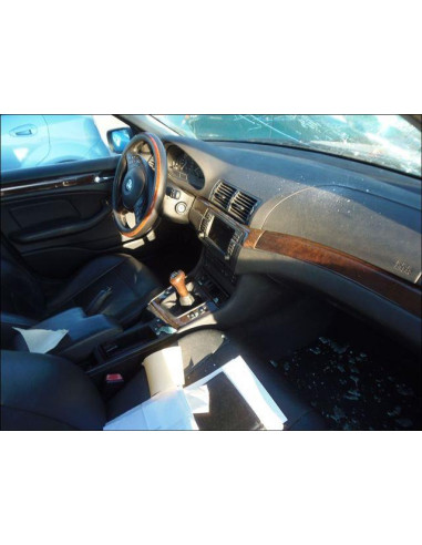 Pompe de gavage BMW SERIE 3 E46 PHASE 2 Diesel