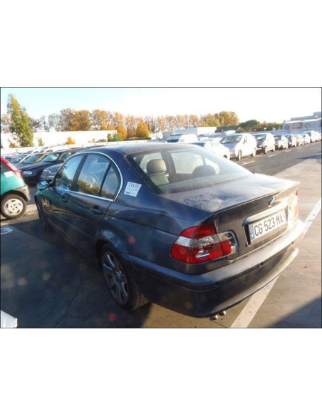 Pompe de gavage BMW SERIE 3 E46 PHASE 2 Diesel