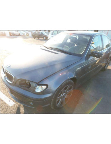 Pompe de gavage BMW SERIE 3 E46 PHASE 2 Diesel