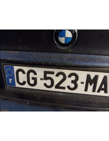 Pompe de gavage BMW SERIE 3 E46 PHASE 2 Diesel