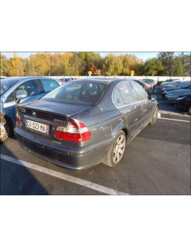 Pompe de gavage BMW SERIE 3 E46 PHASE 2 Diesel