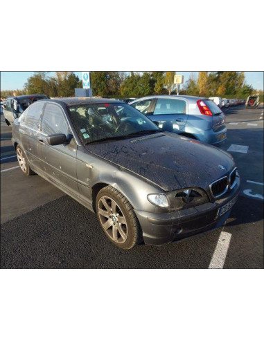 Pompe de gavage BMW SERIE 3 E46 PHASE 2 Diesel