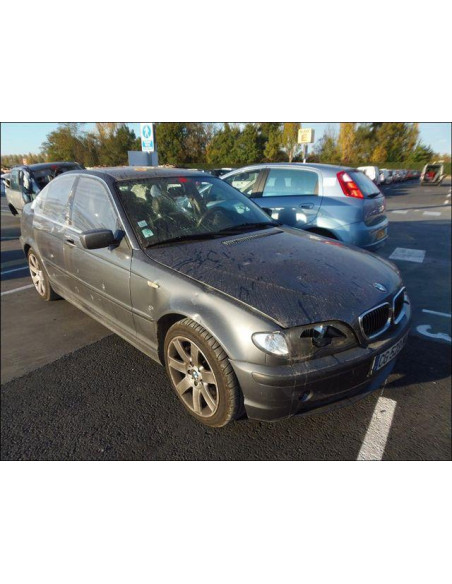 Pompe de gavage BMW SERIE 3 E46 PHASE 2 Diesel