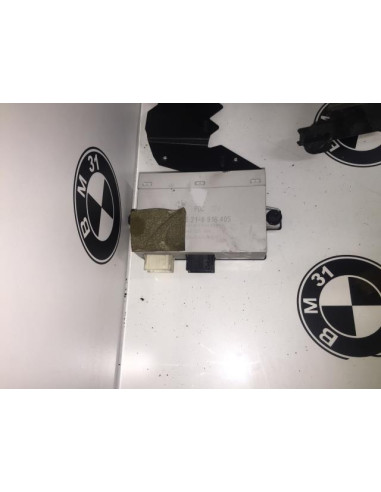 Calculateur BMW SERIE 3 E46 PHASE 1 Essence