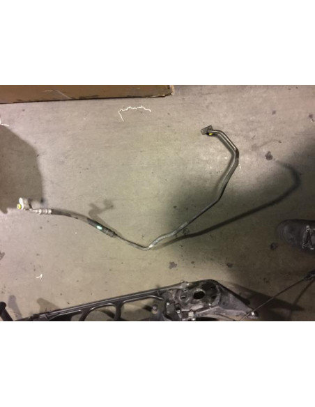 Tuyau de climatisation BMW SERIE 3 E46 PHASE 1 Essence