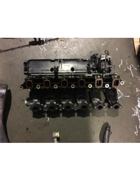 Collecteur d'admission BMW  