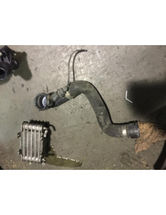 Durite BMW SERIE 3 E46 PHASE 1 Essence