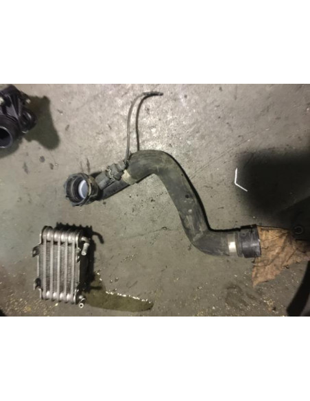 Durite BMW SERIE 3 E46 PHASE 1 Essence