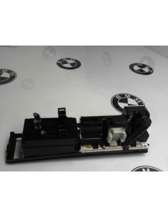 Commande chauffage BMW SERIE 5 E34 TOURING BREAK Diesel 2