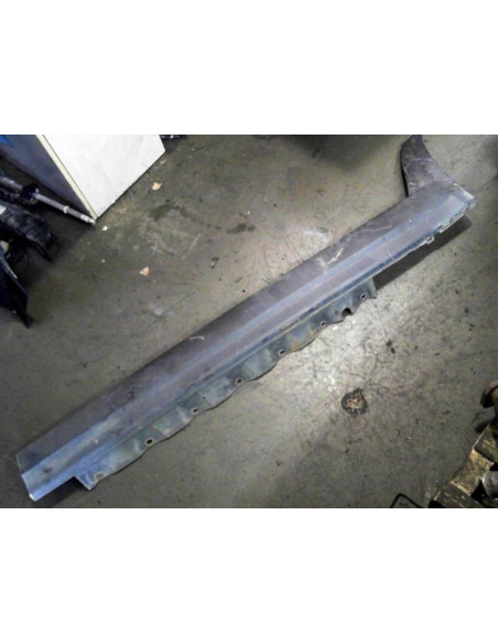 Bas de caisse gauche BMW  