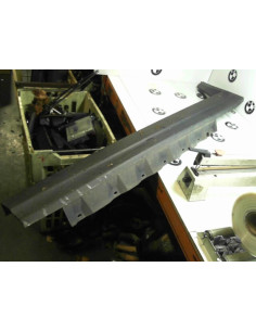 Bas de caisse gauche BMW  