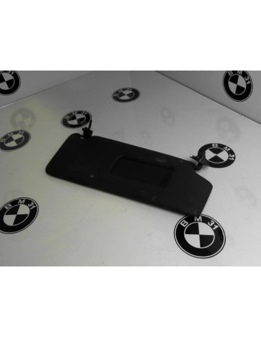 Pare soleil droit BMW  