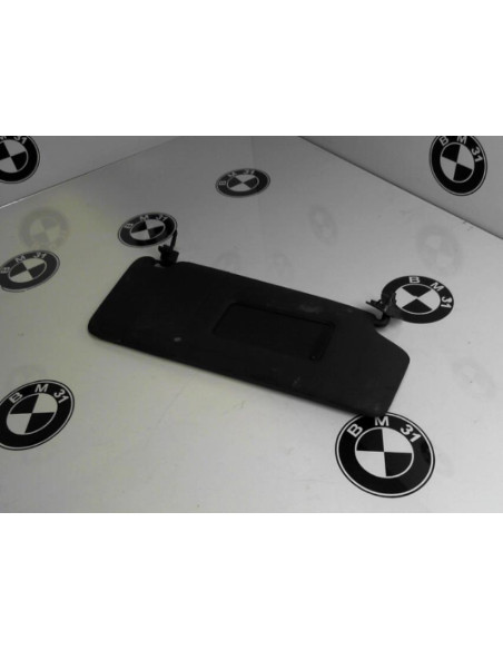 Pare soleil droit BMW  