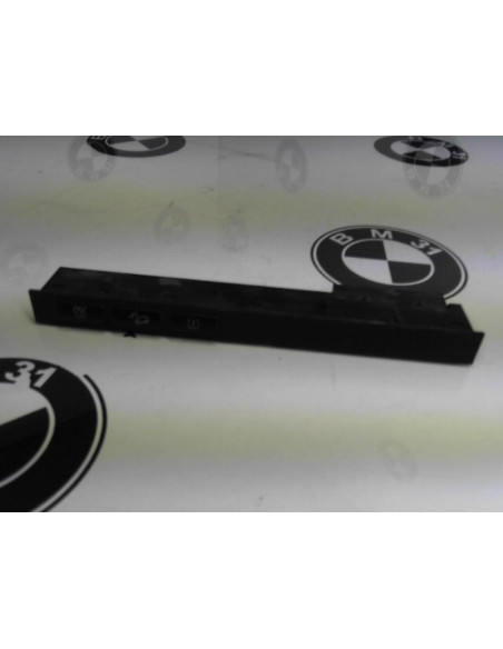 Bouton/Interrupteur BMW  