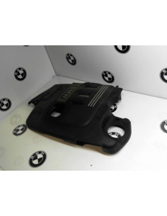 Cache moteur  BMW  