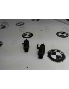 Pompe lave glace avant BMW  