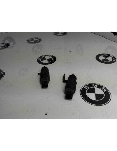Pompe lave glace avant BMW  
