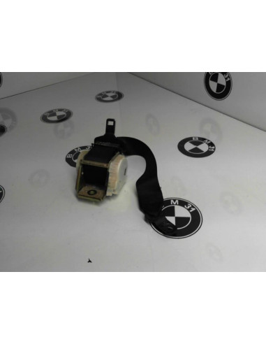 Ceinture arriere droit BMW  