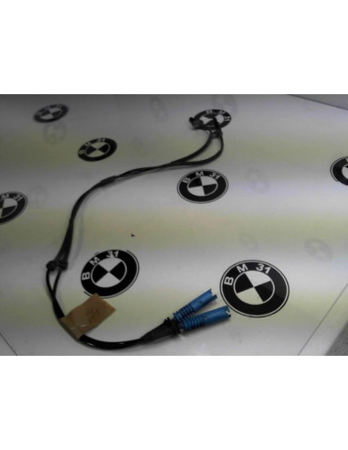Capteur ABS arriere gauche BMW  